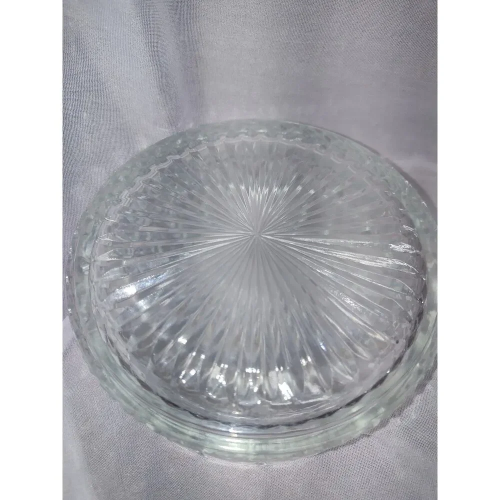 Indiana Glass comes as